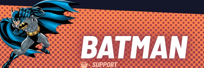 BatmanForMultiversus banner