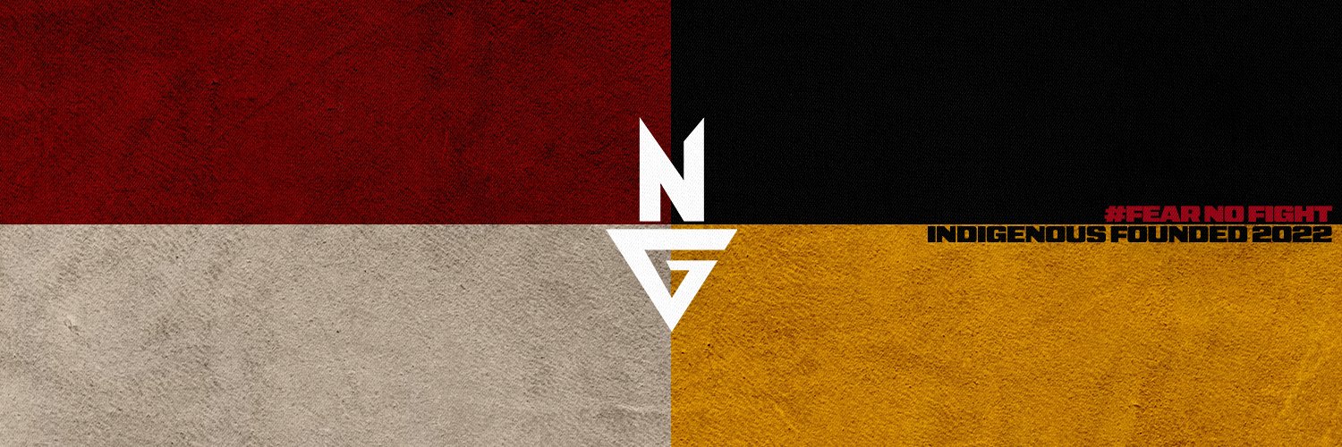Native Gaming's banner
