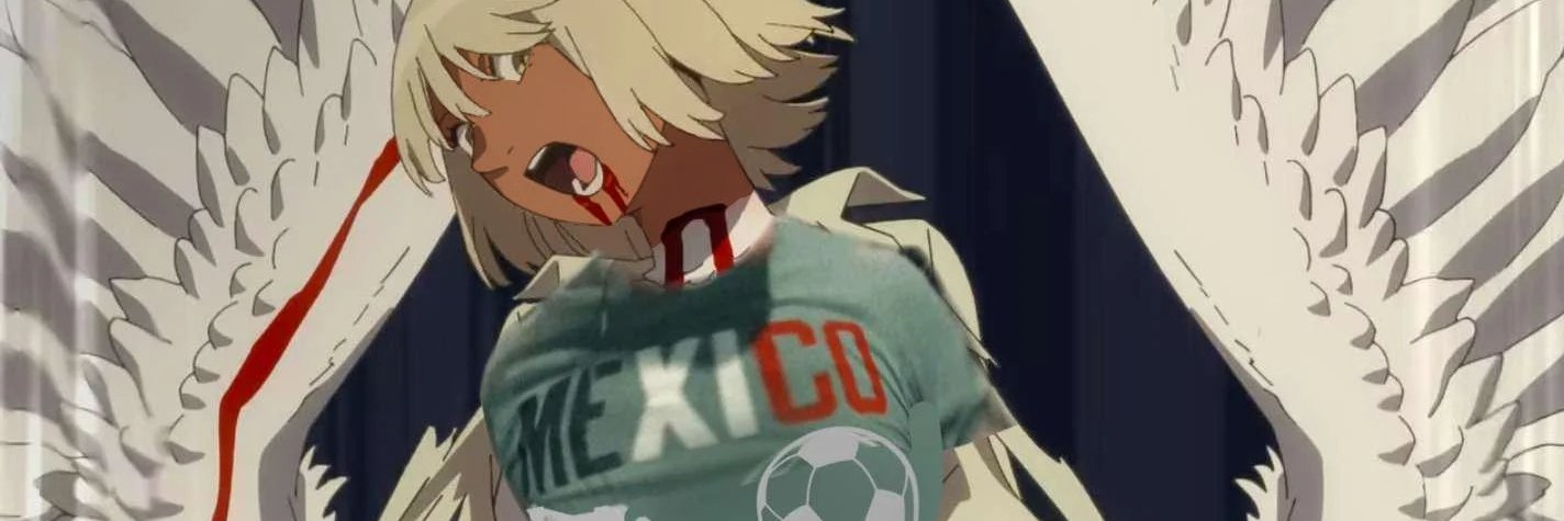 Ciscwoah's profile banner image