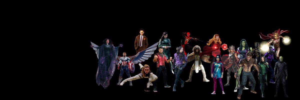 MarvelNews22's profile banner image