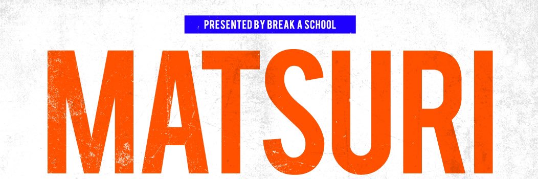 MATSURI_2026's profile banner image