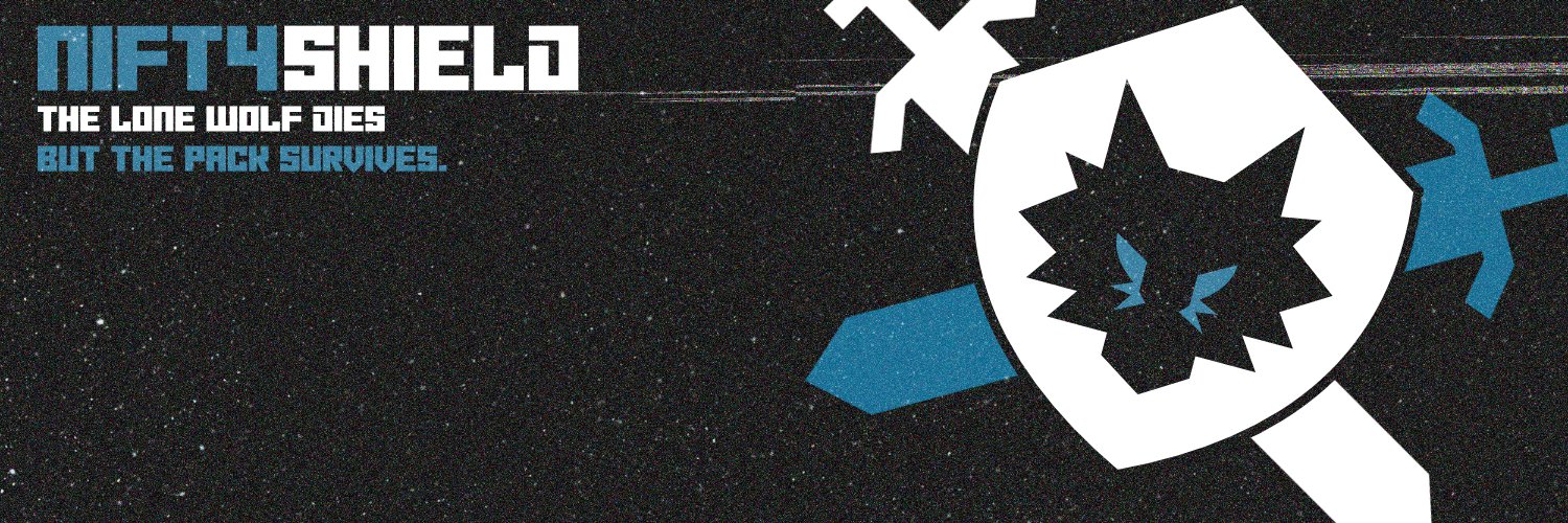 NiftyShield banner