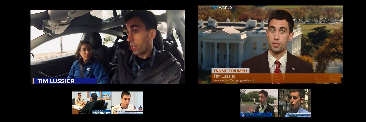 TimLussier's profile banner image