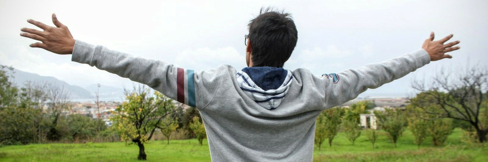 deepak1srinivas's profile banner image