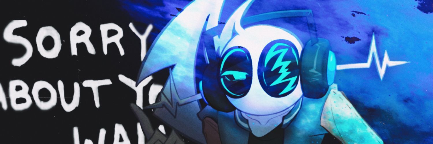 Note - | ♪ | banner