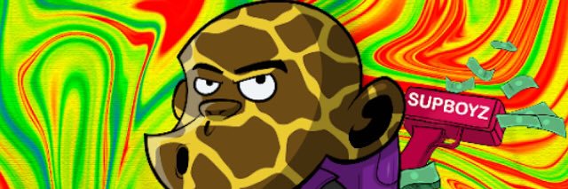 ShowMeYourTwits $ARC banner