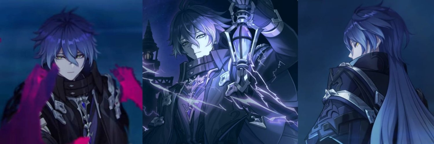 pamis ✰ phainon's banner