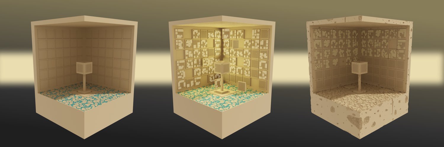 UnobservedNFT's profile banner image