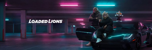 LoadedLions_CDC Profile Banner