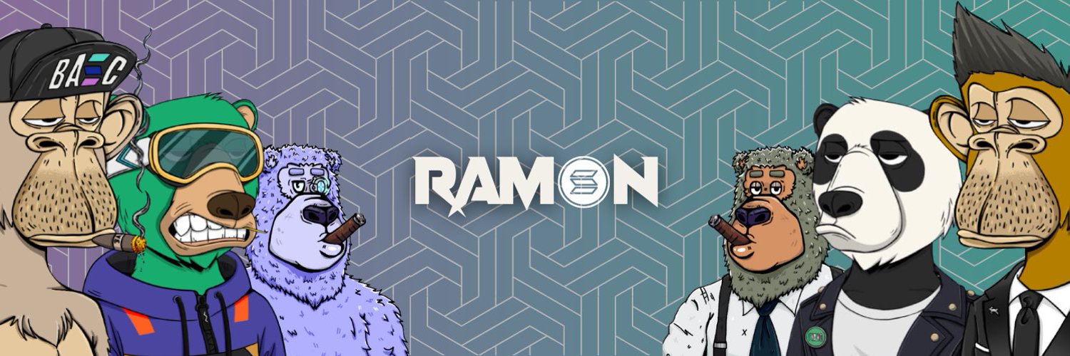 RamonBASC 🇦🇲 Profile Banner