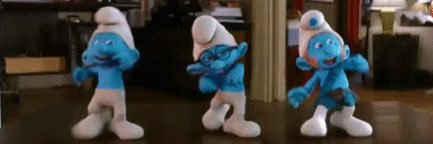 Secular Smurf 🇦🇺's banner
