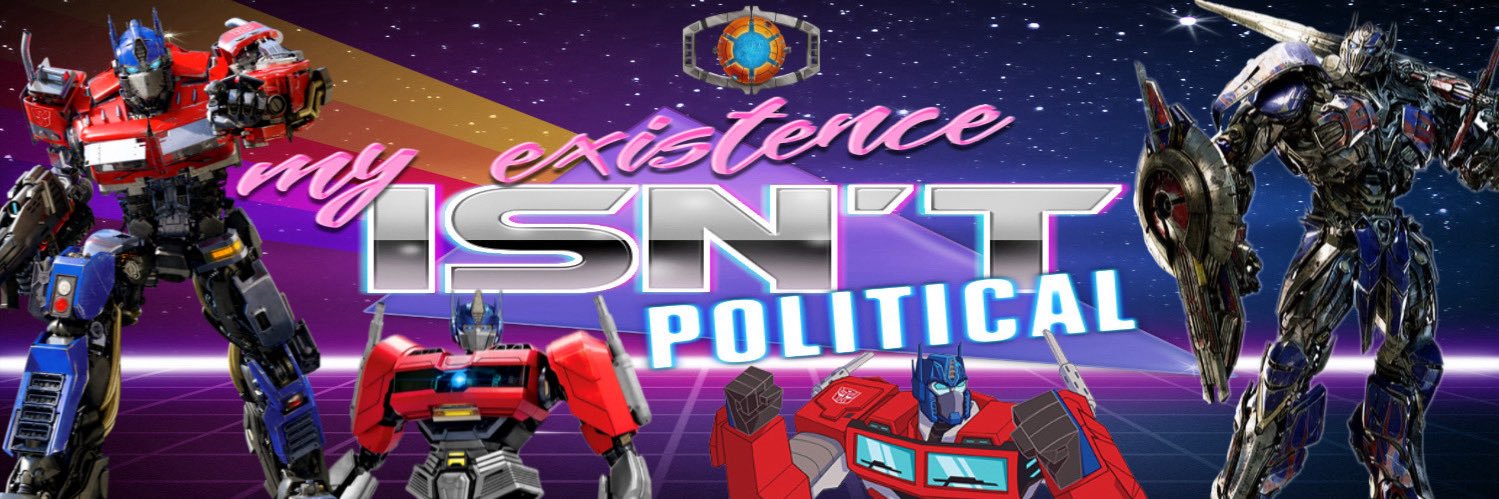 catboyoptimus's profile banner image