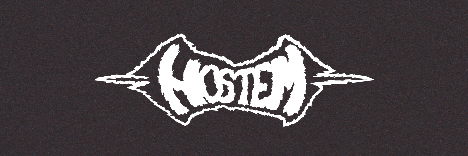 HostemBand's profile banner image