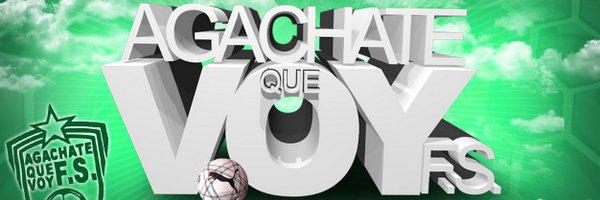 AgachateFS's profile banner image