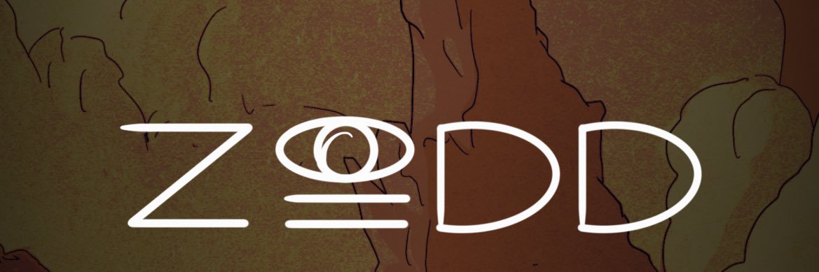 ZѺDD ◌ ⚡️ banner
