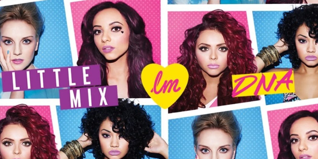LittleMixxOffi's profile banner image