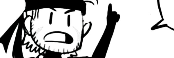 Hoobydoobya Profile Banner