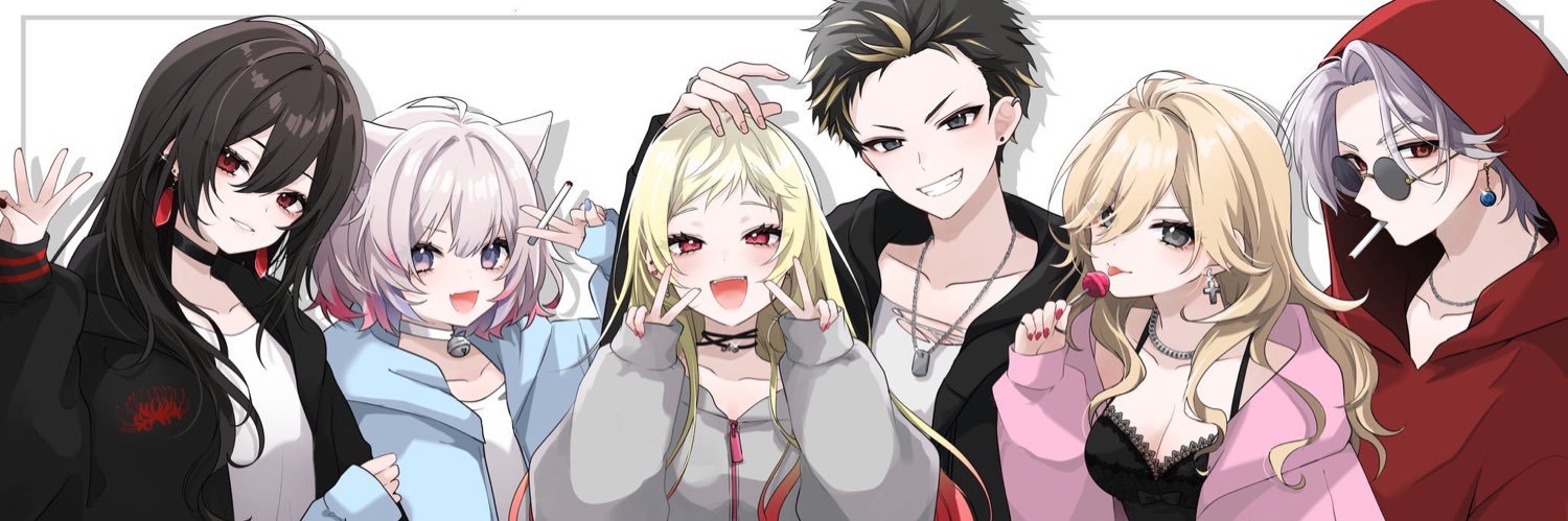 大天使ひたまる🌻ごみ《垢移行》 banner