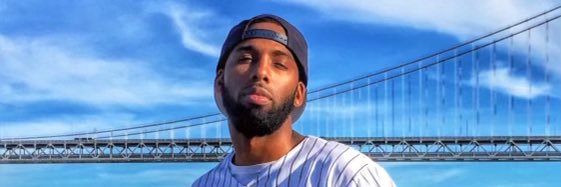 brooksamil's profile banner image