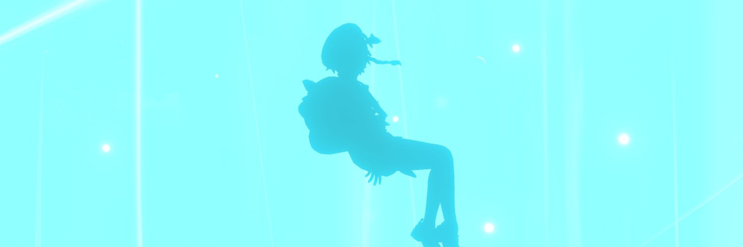 ShenJXcc's profile banner image