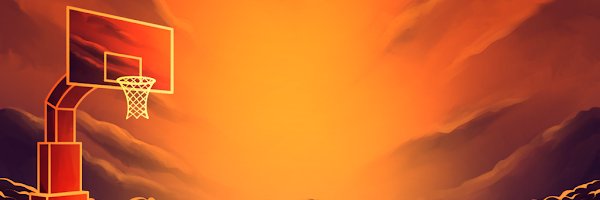 Sticks banner