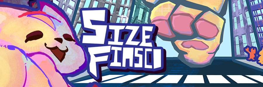 SizeFiasco's profile banner image
