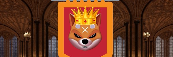 King ShibaNFT banner