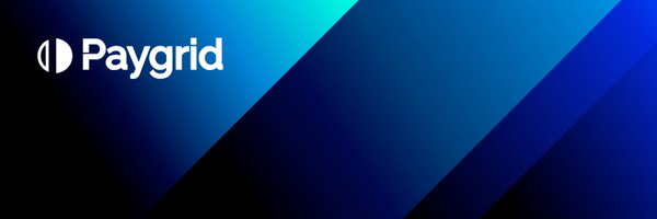 PaygridNetwork Profile Banner
