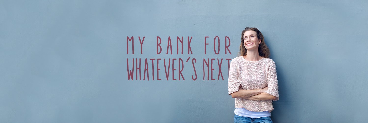 First United Bank & Trust banner