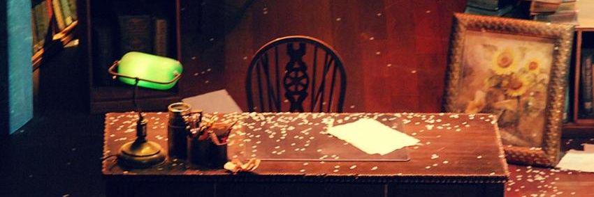 behappy0717's profile banner image