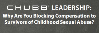 #Chubb #ChubbCheats banner