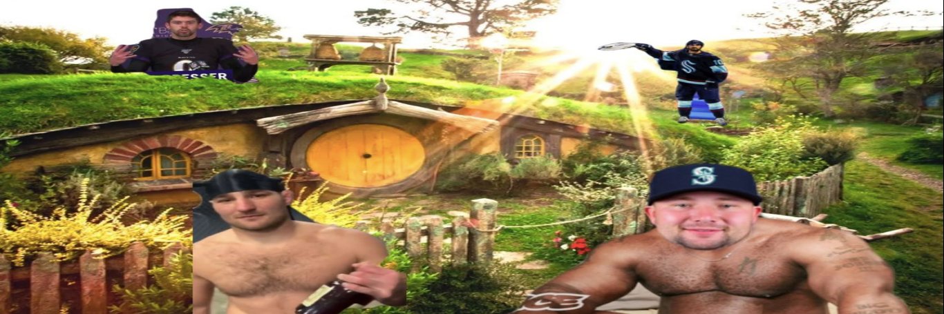 GamblingHobbit's profile banner image