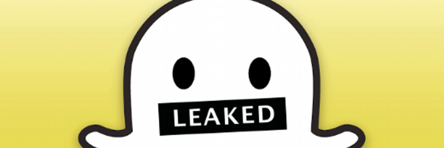 Snapchat Leaks (SnapchatLeaks_) / Twitter