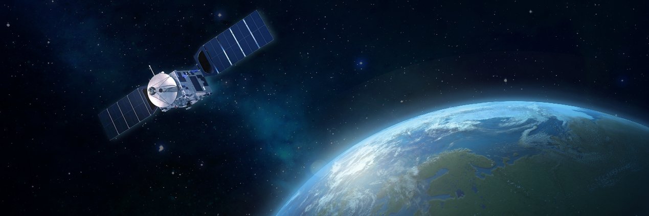 Journal of Remote Sensing's banner