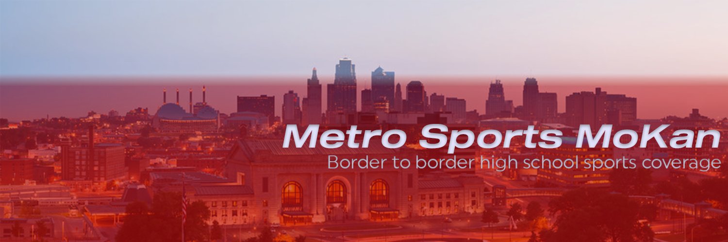 Metro Sports MoKan Profile Banner