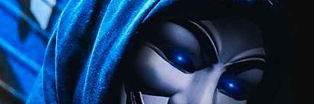 Maksim Petrov banner