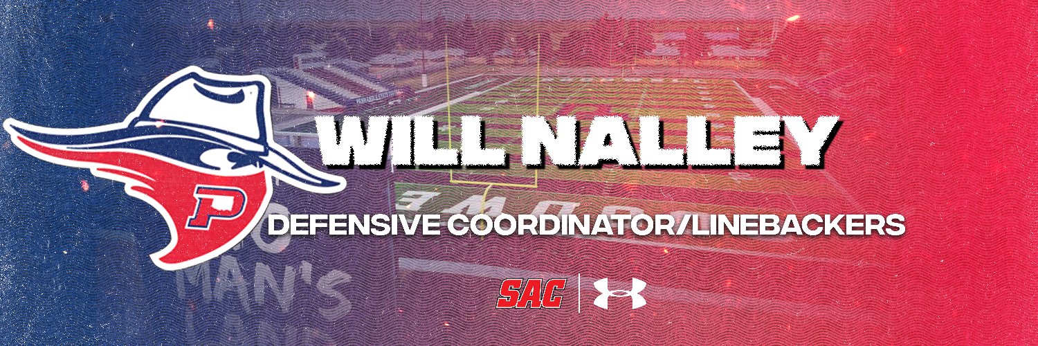 Will Nalley Profile Banner