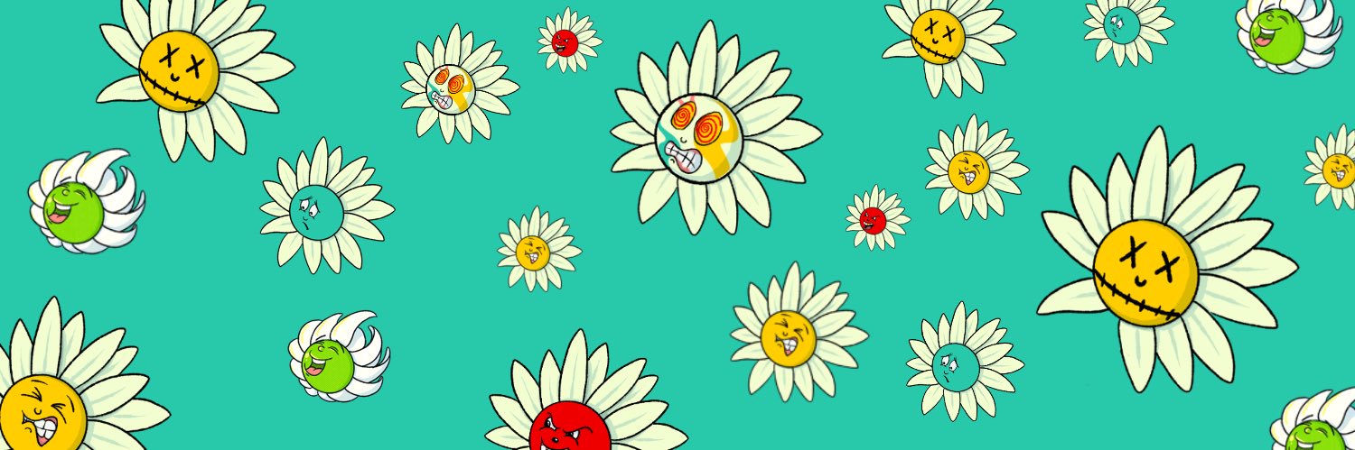 th3nftdad | ᴅᴅᴄ🌻 pǝıɟıpop ʇǝɓ oʇ Wᗡ banner