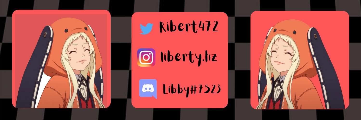Ribert472's profile banner image