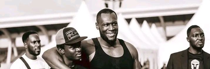 ORTEGA 🇬🇭 banner