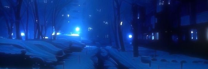 craxillchron's profile banner image