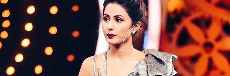 TeamHinaKhan's profile banner image