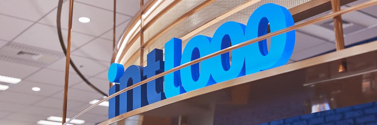 INTLOOP｜コンサルティング×フリーランスプロ人材支援 的个人资料封面