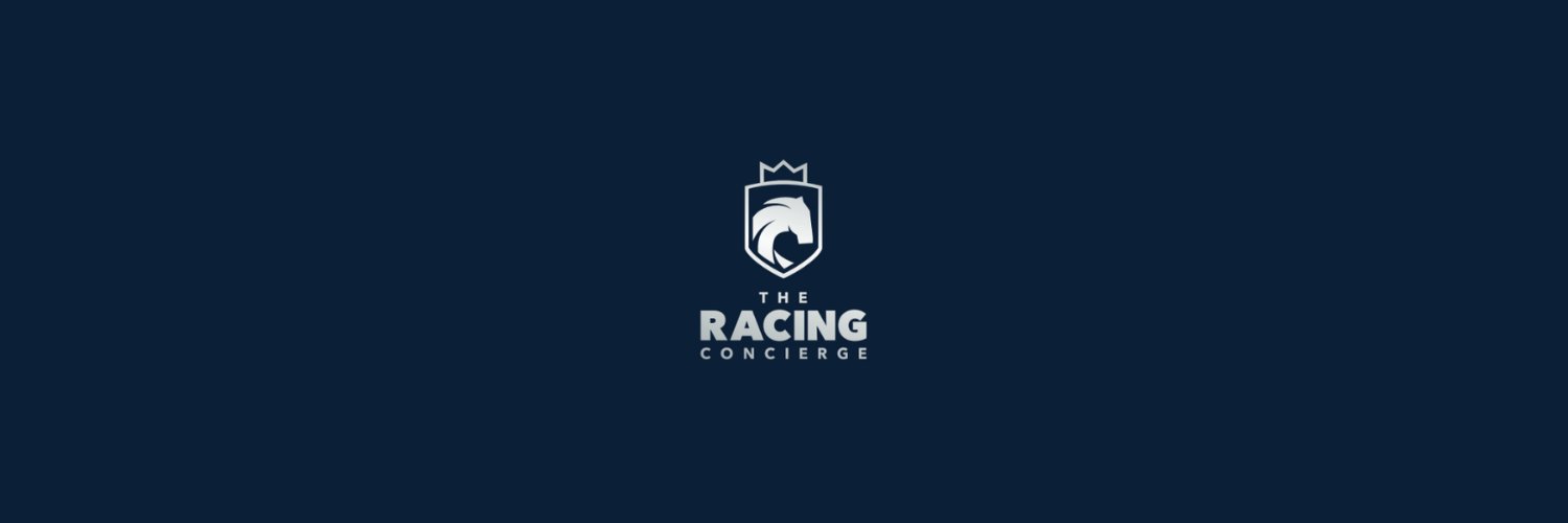 The Racing Concierge banner