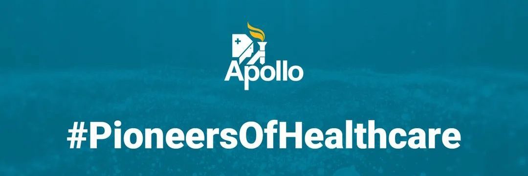 Apollo Hospitals Guwahati banner
