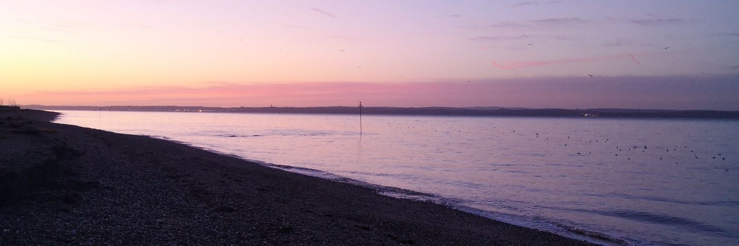 fbennett82's profile banner image