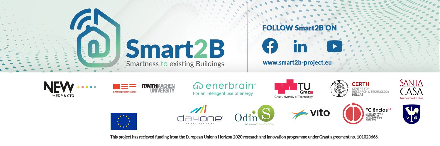 SMART2B banner