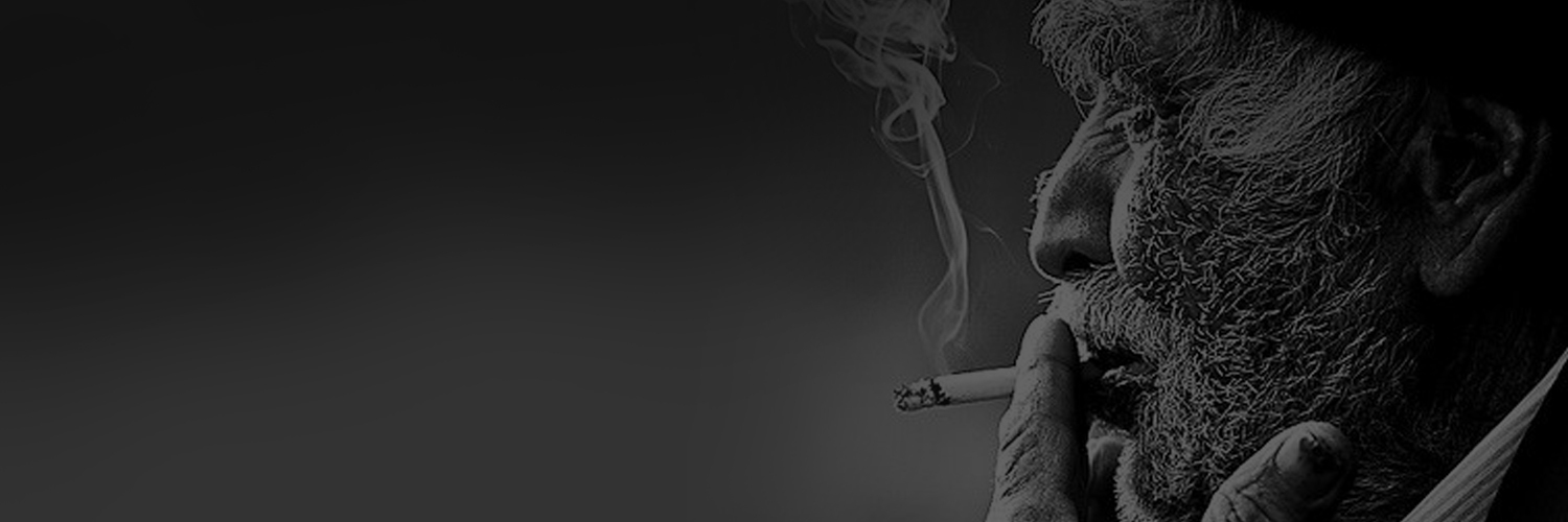 THE ANSWER IS NO banner