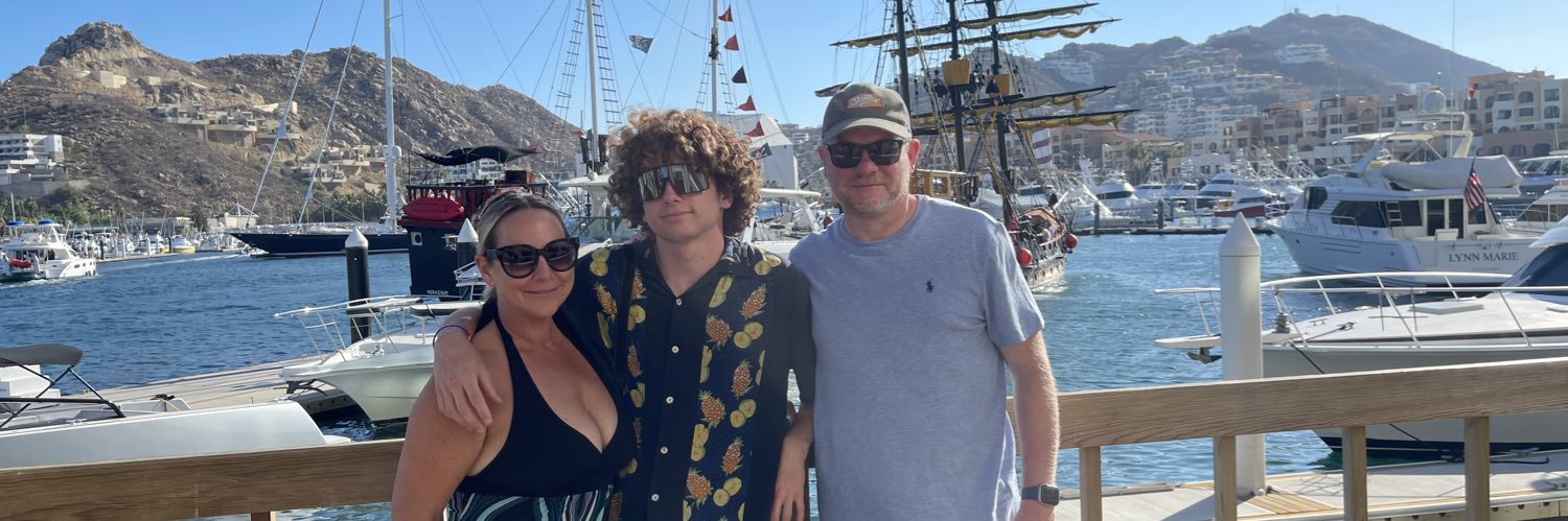 Cale Schneider banner