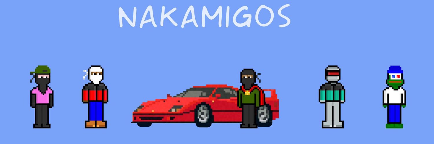 Michael Charlot banner